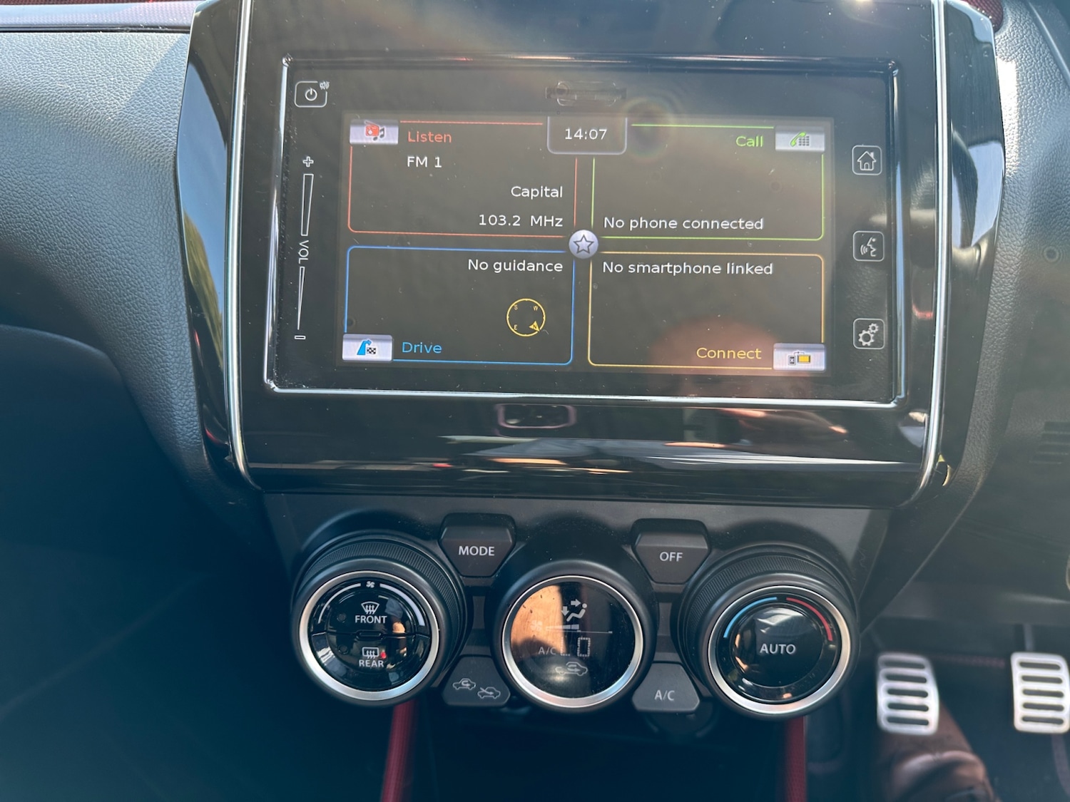 Used Suzuki Swift 2021 for sale - 76533987: Photo 21