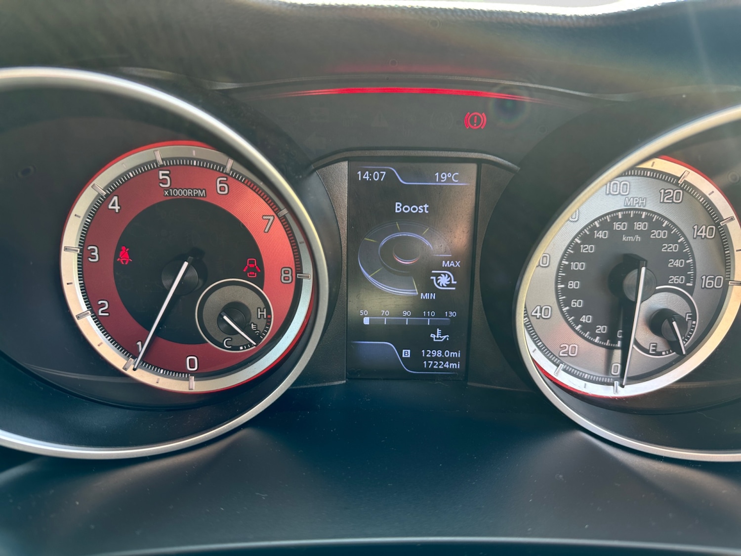 Used Suzuki Swift 2021 for sale - 76533987: Photo 22