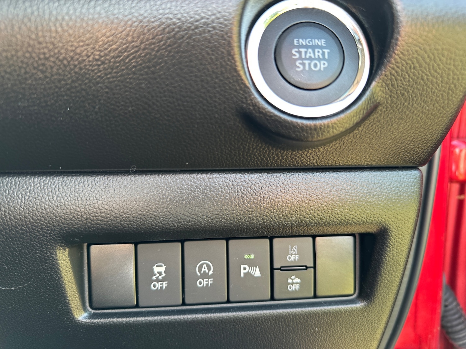 Used Suzuki Swift 2021 for sale - 76533987: Photo 24