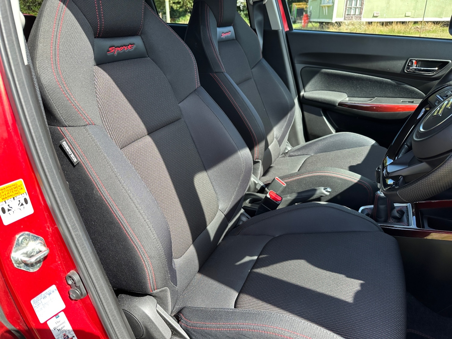 Used Suzuki Swift 2021 for sale - 76533987: Photo 25