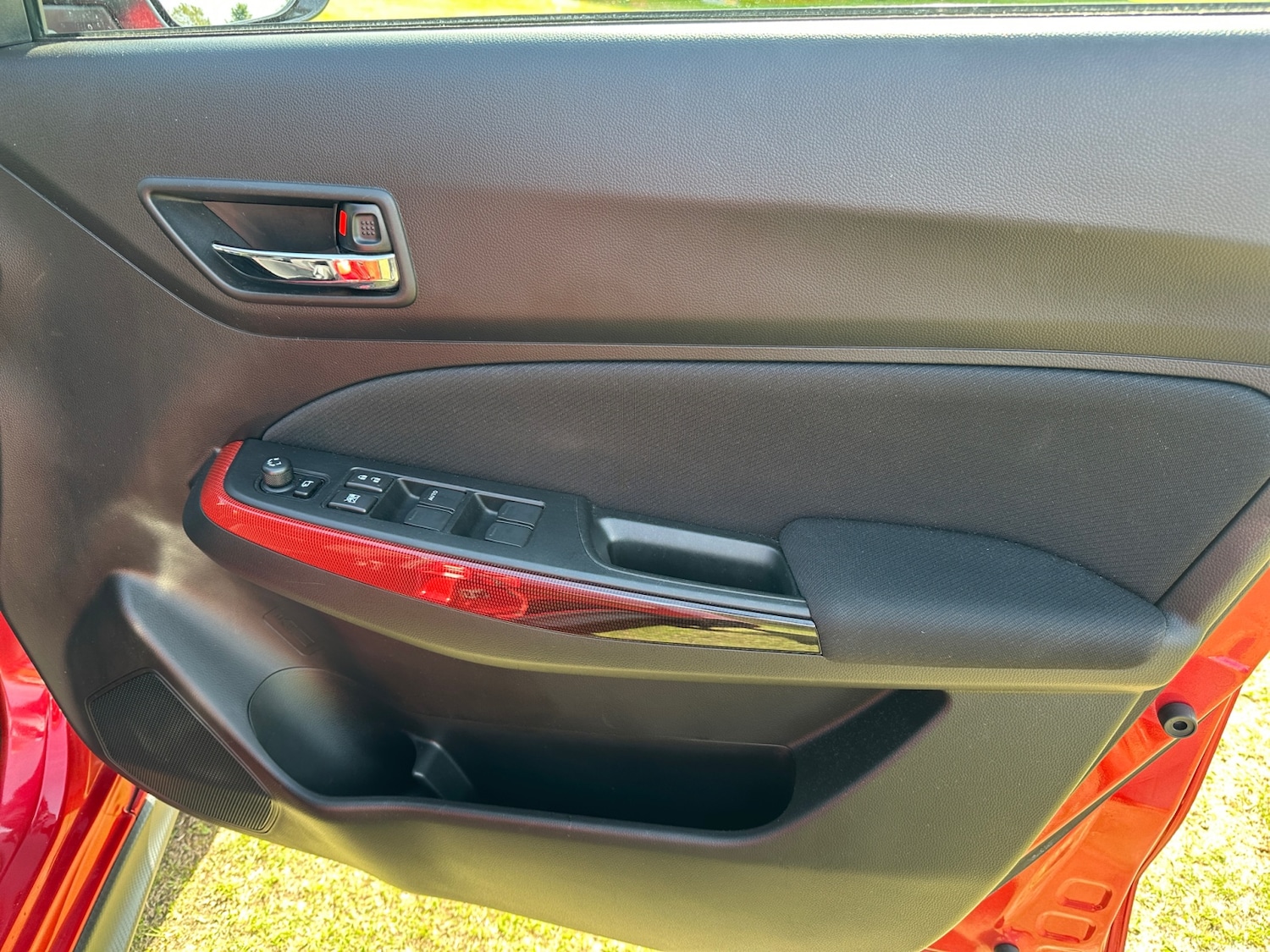 Used Suzuki Swift 2021 for sale - 76533987: Photo 27