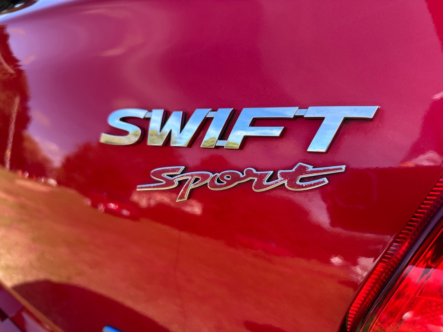 Used Suzuki Swift 2021 for sale - 76533987: Photo 28