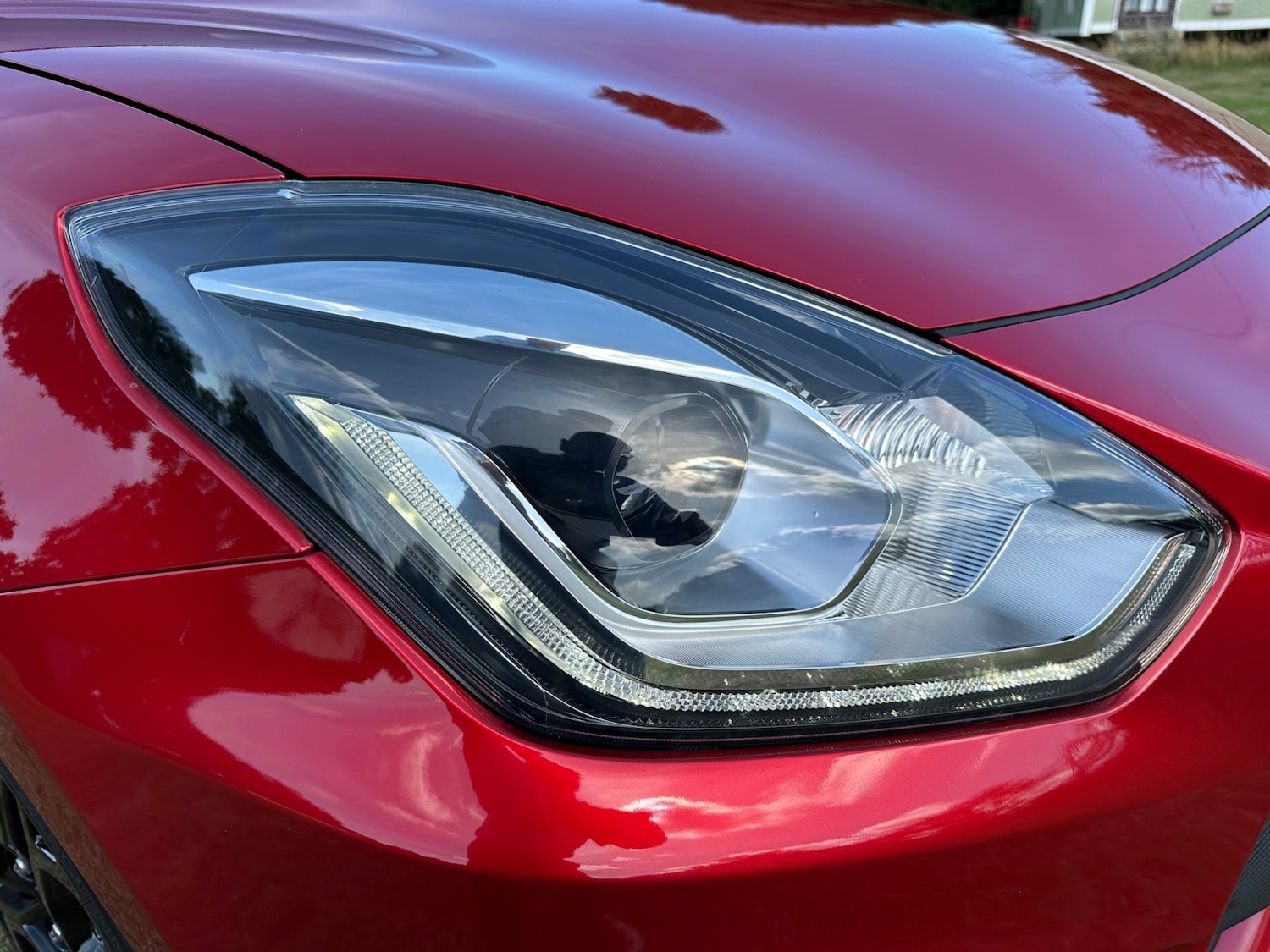 Used Suzuki Swift 2021 for sale - 76533987: Photo 30