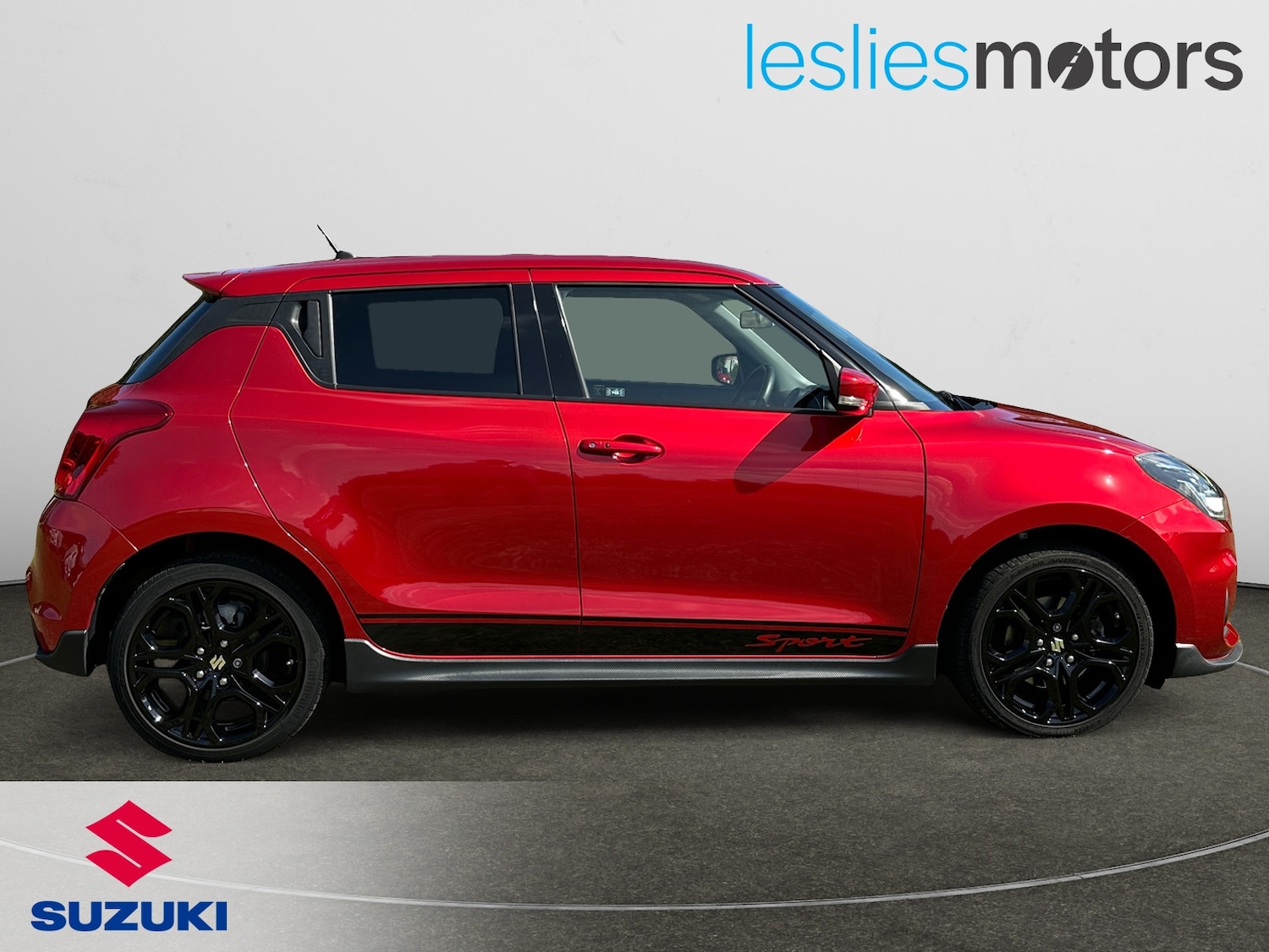 Used Suzuki Swift 2021 for sale - 76533987: Photo 5
