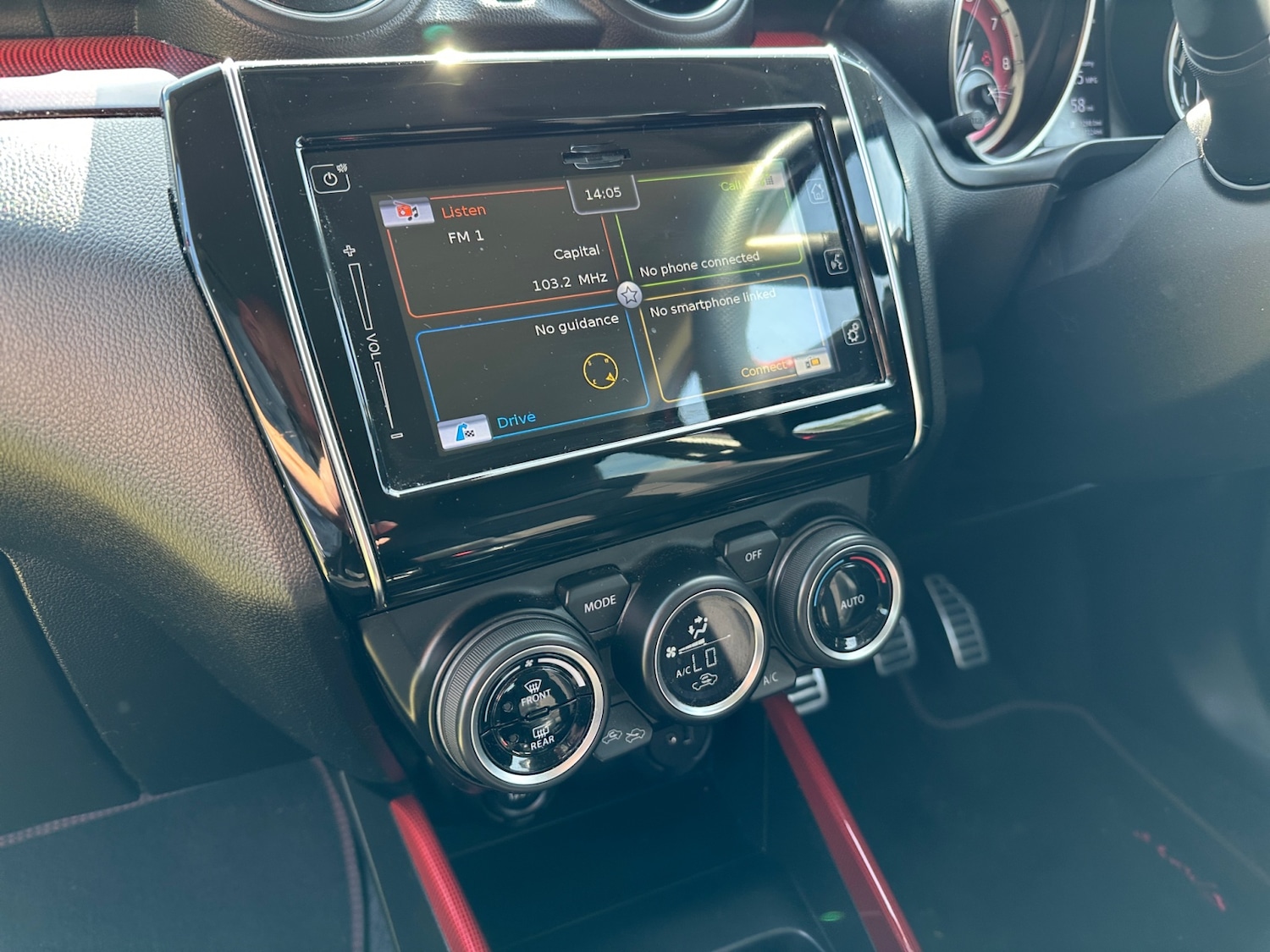 Used Suzuki Swift 2021 for sale - 76533987: Photo 7