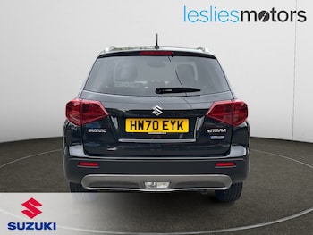 Used Suzuki Vitara 2020 for sale - 78643614: Photo