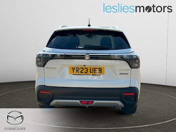 Used Suzuki SX4 S-Cross 2023 for sale - 79616136: Photo