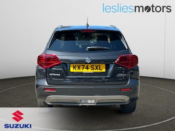 Used Suzuki Vitara 2025 for sale - 79458683: Photo