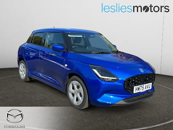 Used Suzuki Swift 2025 for sale - 79658613: Photo