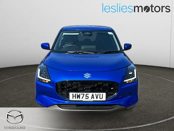 Used Suzuki Swift 2025 for sale - 79658613: Photo