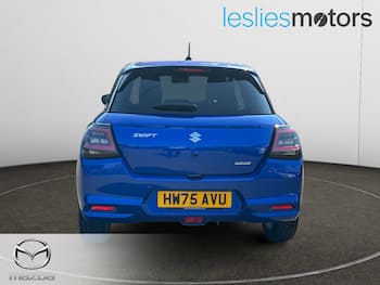 Used Suzuki Swift 2025 for sale - 79658613: Photo