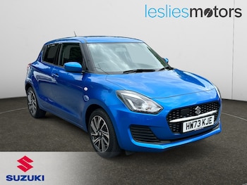 Used Suzuki Swift 2023 for sale - 78596348: Photo