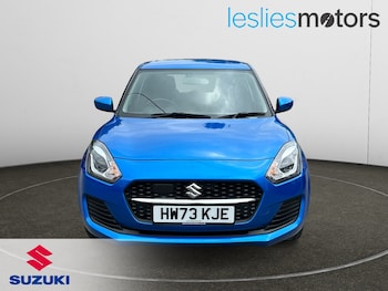 Used Suzuki Swift 2023 for sale - 78596348: Photo