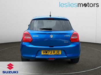Used Suzuki Swift 2023 for sale - 78596348: Photo