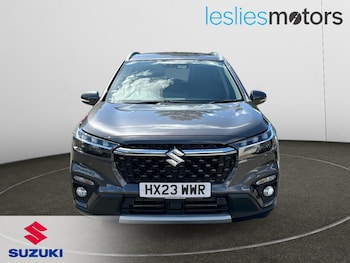 Used Suzuki SX4 S-Cross 2023 for sale - 79431488: Photo