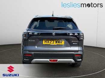 Used Suzuki SX4 S-Cross 2023 for sale - 79431488: Photo