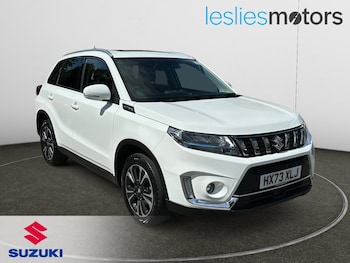 Used Suzuki Vitara 2023 for sale - 78917697: Photo