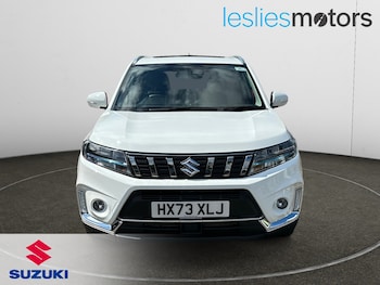 Used Suzuki Vitara 2023 for sale - 78917697: Photo