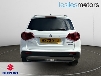 Used Suzuki Vitara 2023 for sale - 78917697: Photo