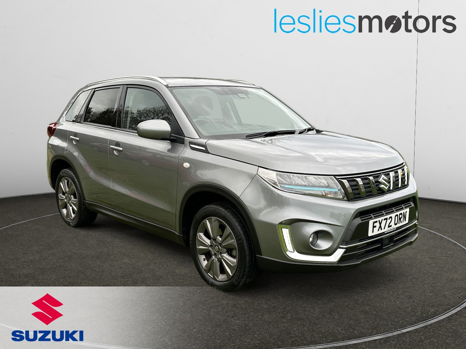 Used Suzuki Vitara 2022 for sale - 76533794: Photo 1
