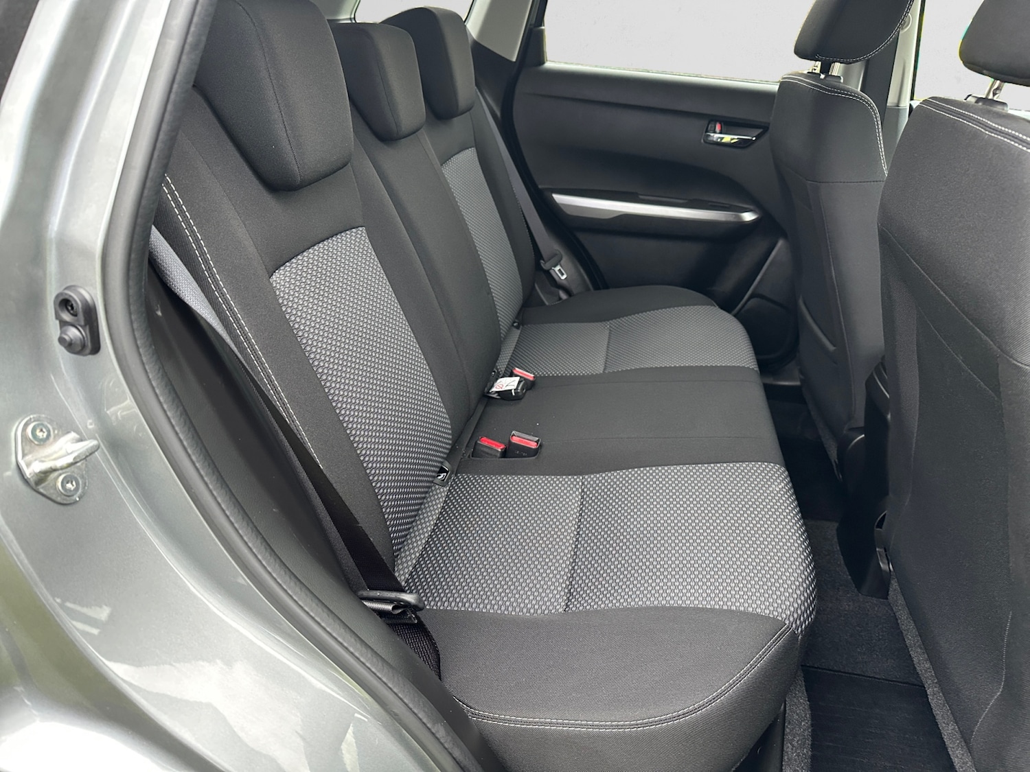 Used Suzuki Vitara 2022 for sale - 76533794: Photo 11