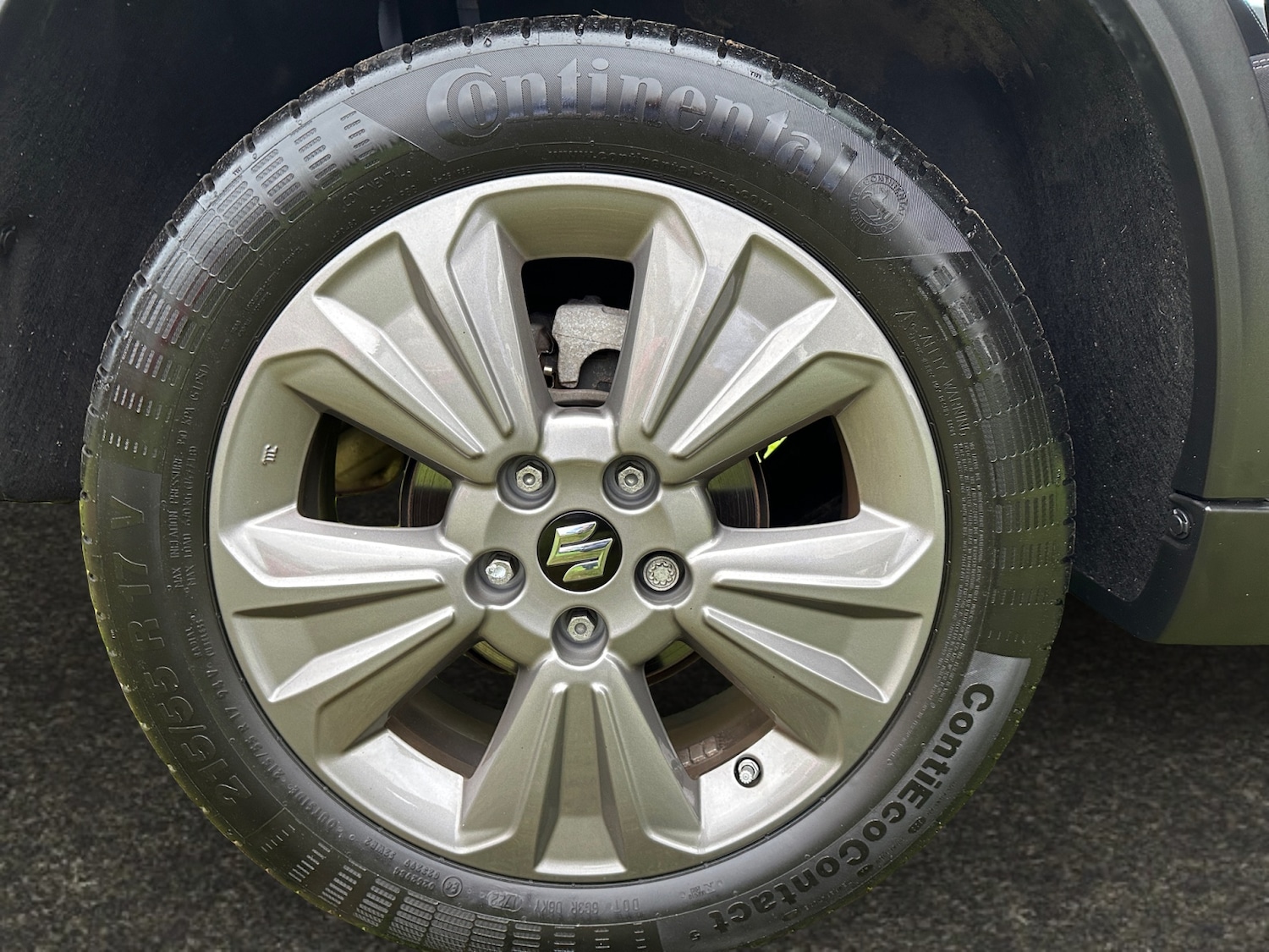 Used Suzuki Vitara 2022 for sale - 76533794: Photo 12