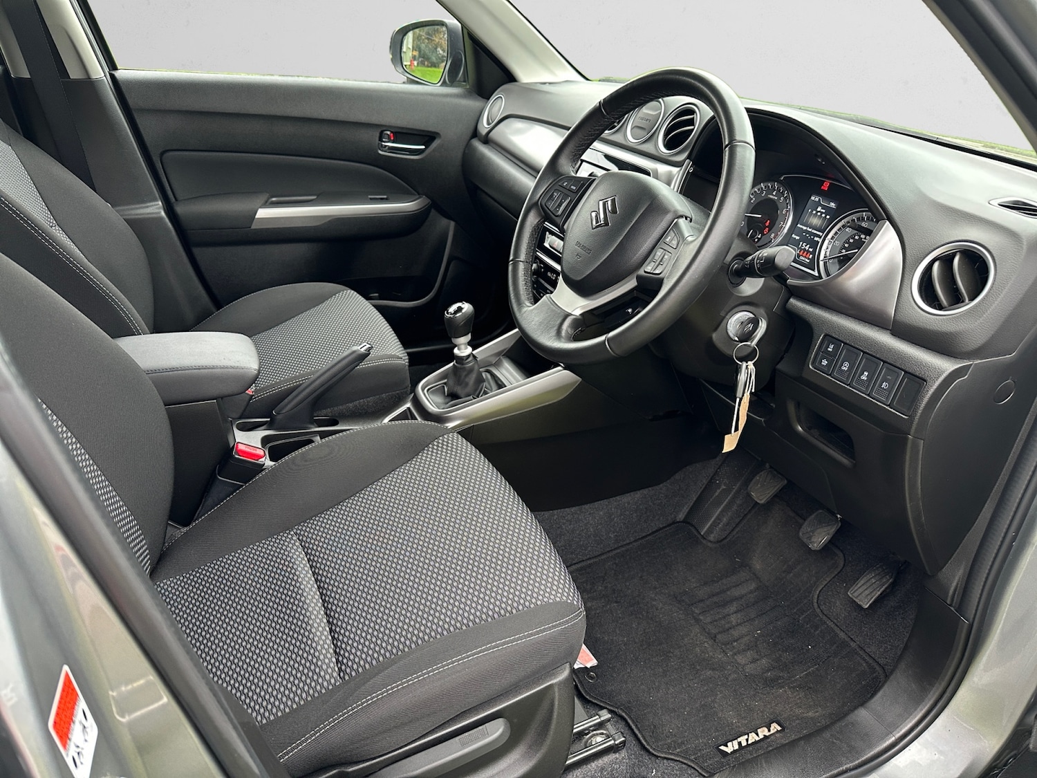 Used Suzuki Vitara 2022 for sale - 76533794: Photo 14