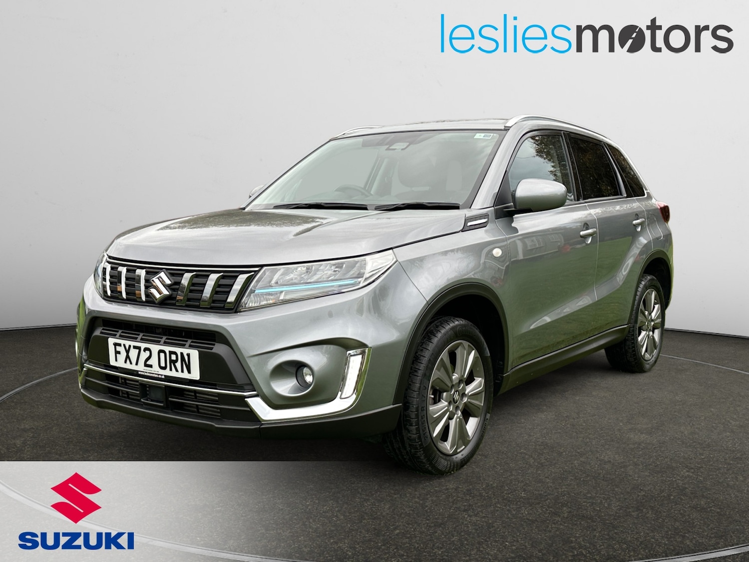 Used Suzuki Vitara 2022 for sale - 76533794: Photo 15