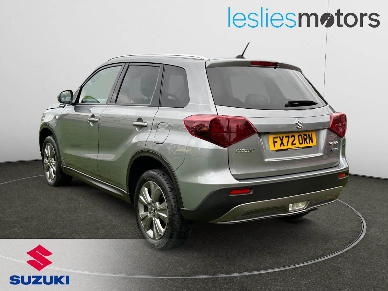 Used Suzuki Vitara 2022 for sale - 76533794: Photo 16