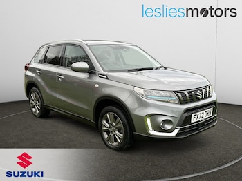 Used Suzuki Vitara 2022 for sale - 76533794: Photo