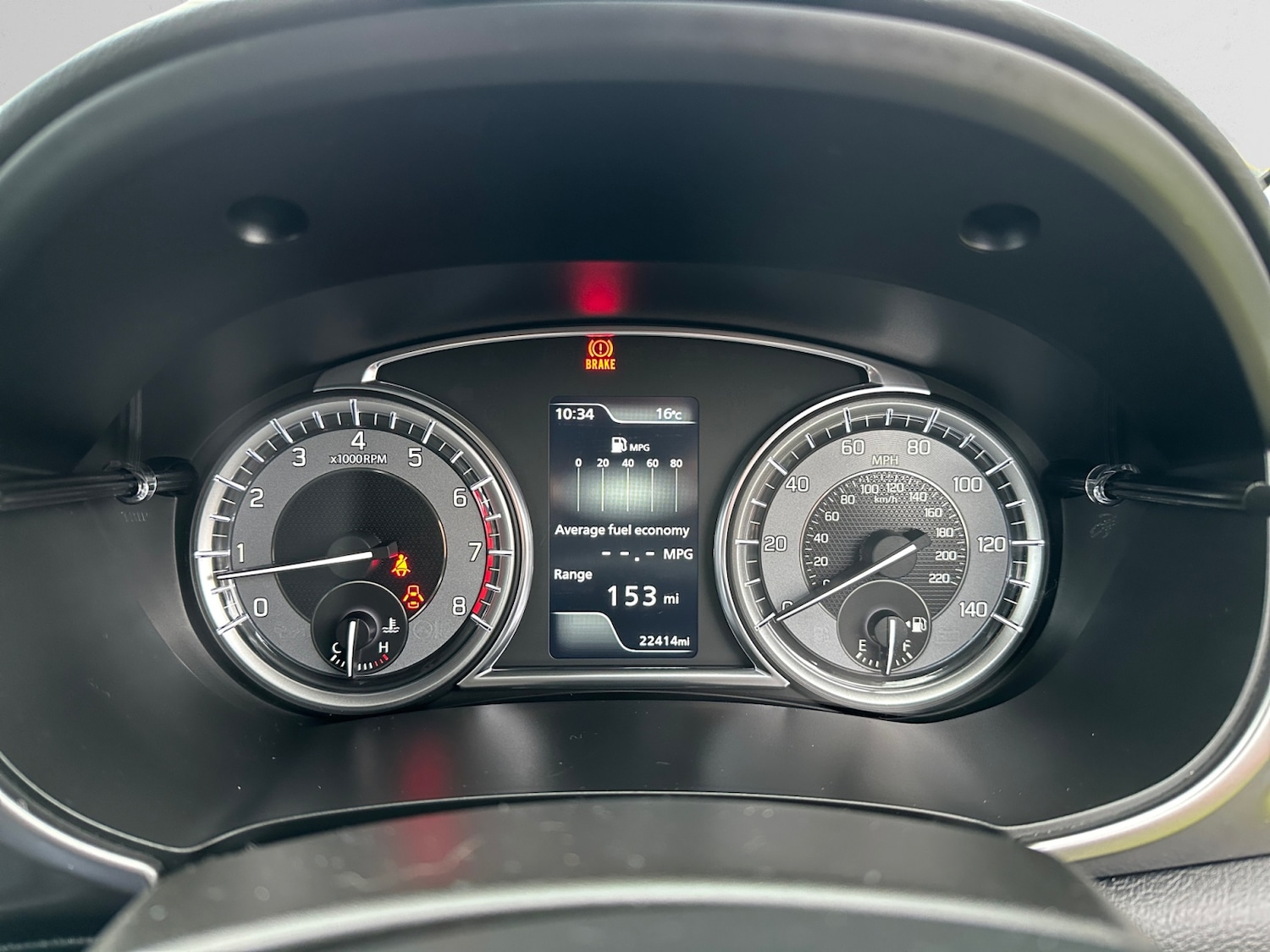 Used Suzuki Vitara 2022 for sale - 76533794: Photo 22