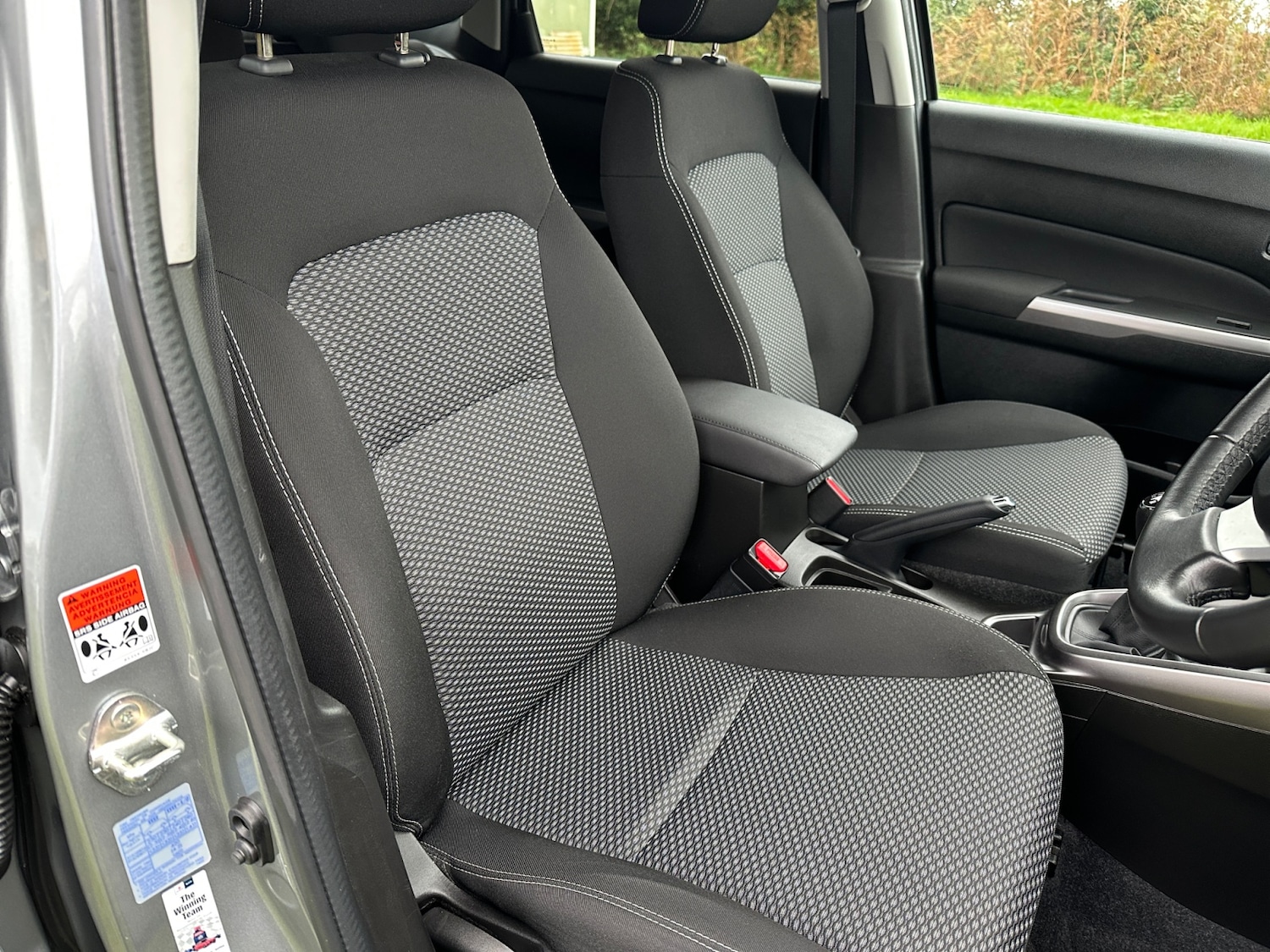 Used Suzuki Vitara 2022 for sale - 76533794: Photo 24