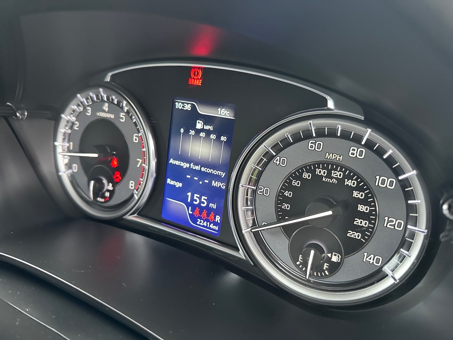 Used Suzuki Vitara 2022 for sale - 76533794: Photo 26