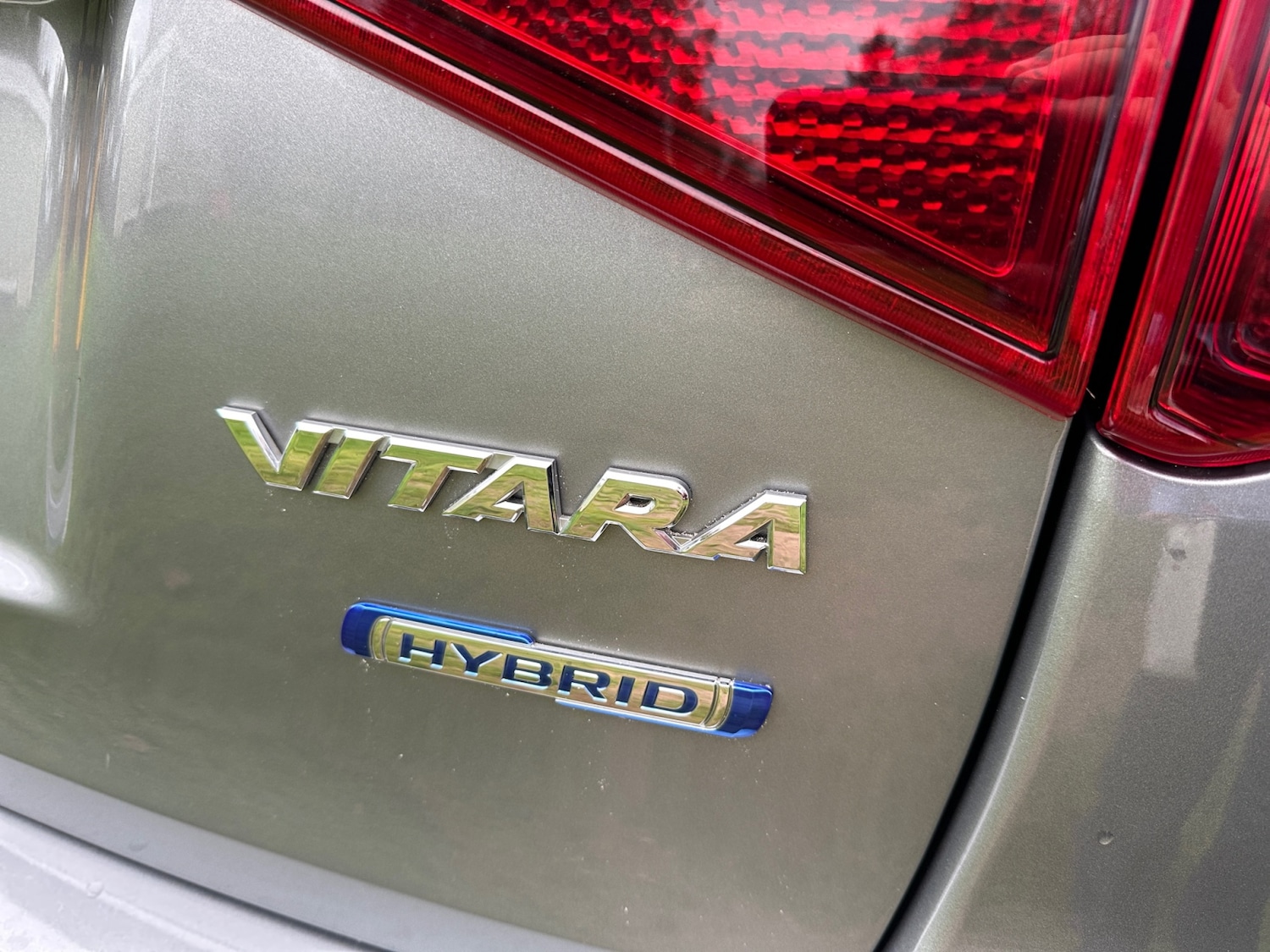 Used Suzuki Vitara 2022 for sale - 76533794: Photo 28