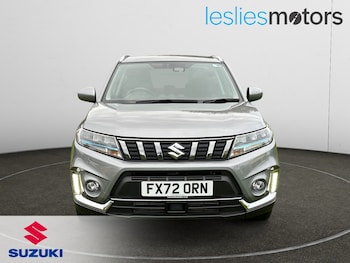 Used Suzuki Vitara 2022 for sale - 76533794: Photo