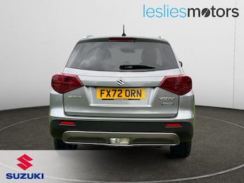 Used Suzuki Vitara 2022 for sale - 76533794: Photo