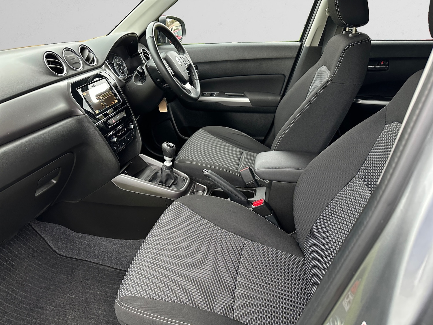 Used Suzuki Vitara 2022 for sale - 76533794: Photo 6