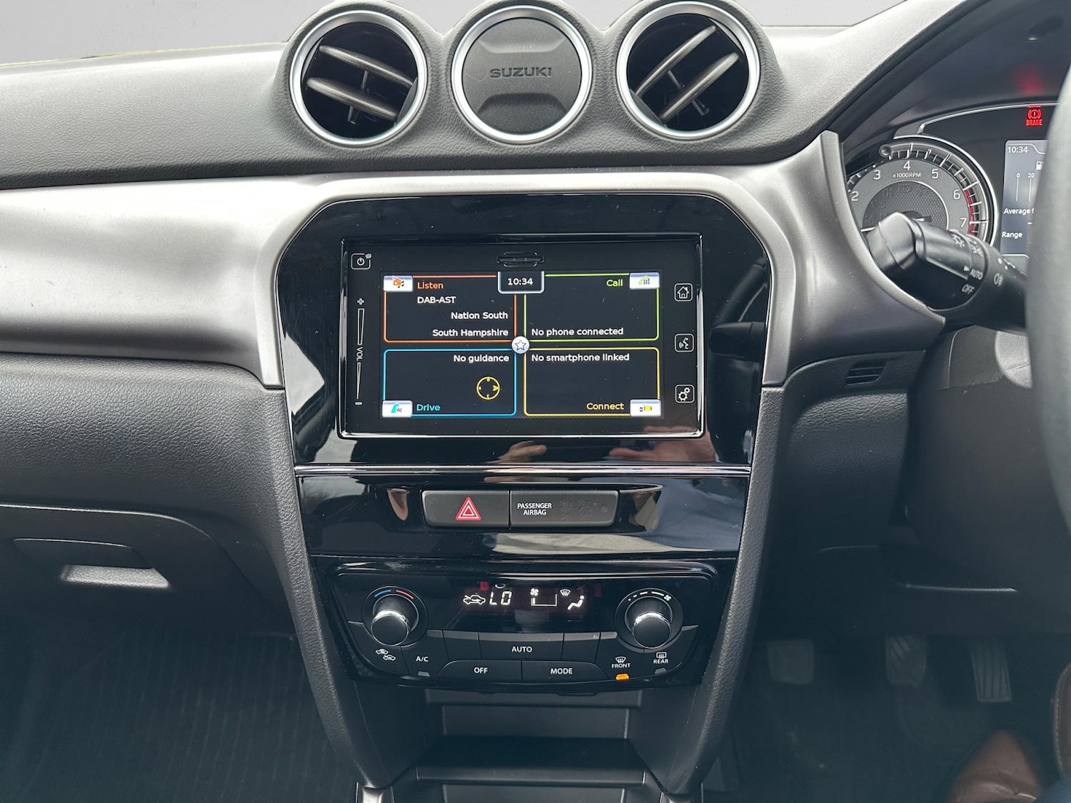 Used Suzuki Vitara 2022 for sale - 76533794: Photo 7