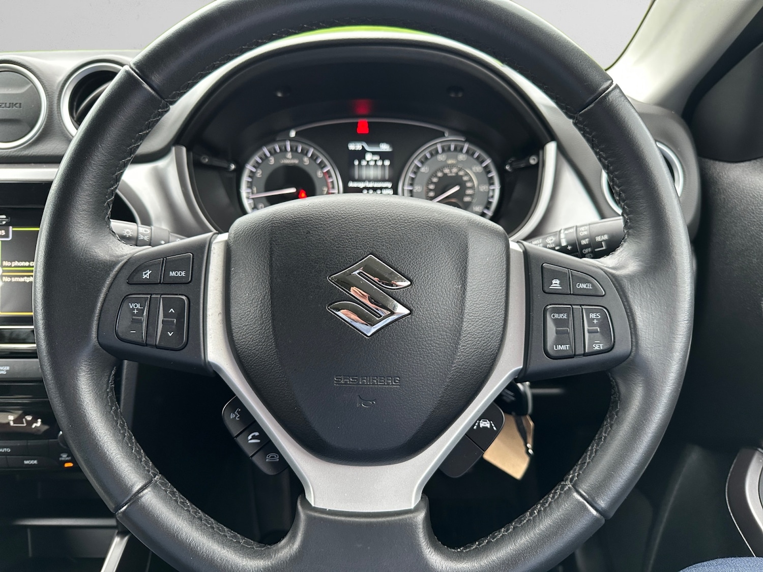 Used Suzuki Vitara 2022 for sale - 76533794: Photo 9