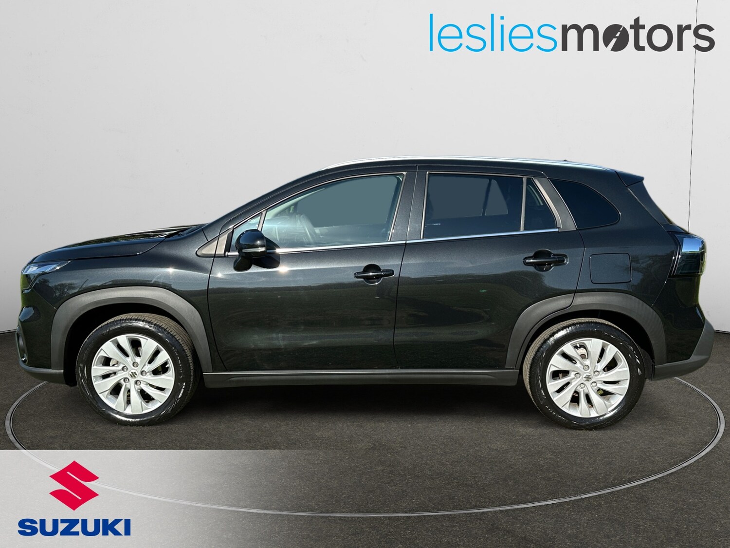 Used Suzuki SX4 S-Cross 2022 for sale - 77095347: Photo 16