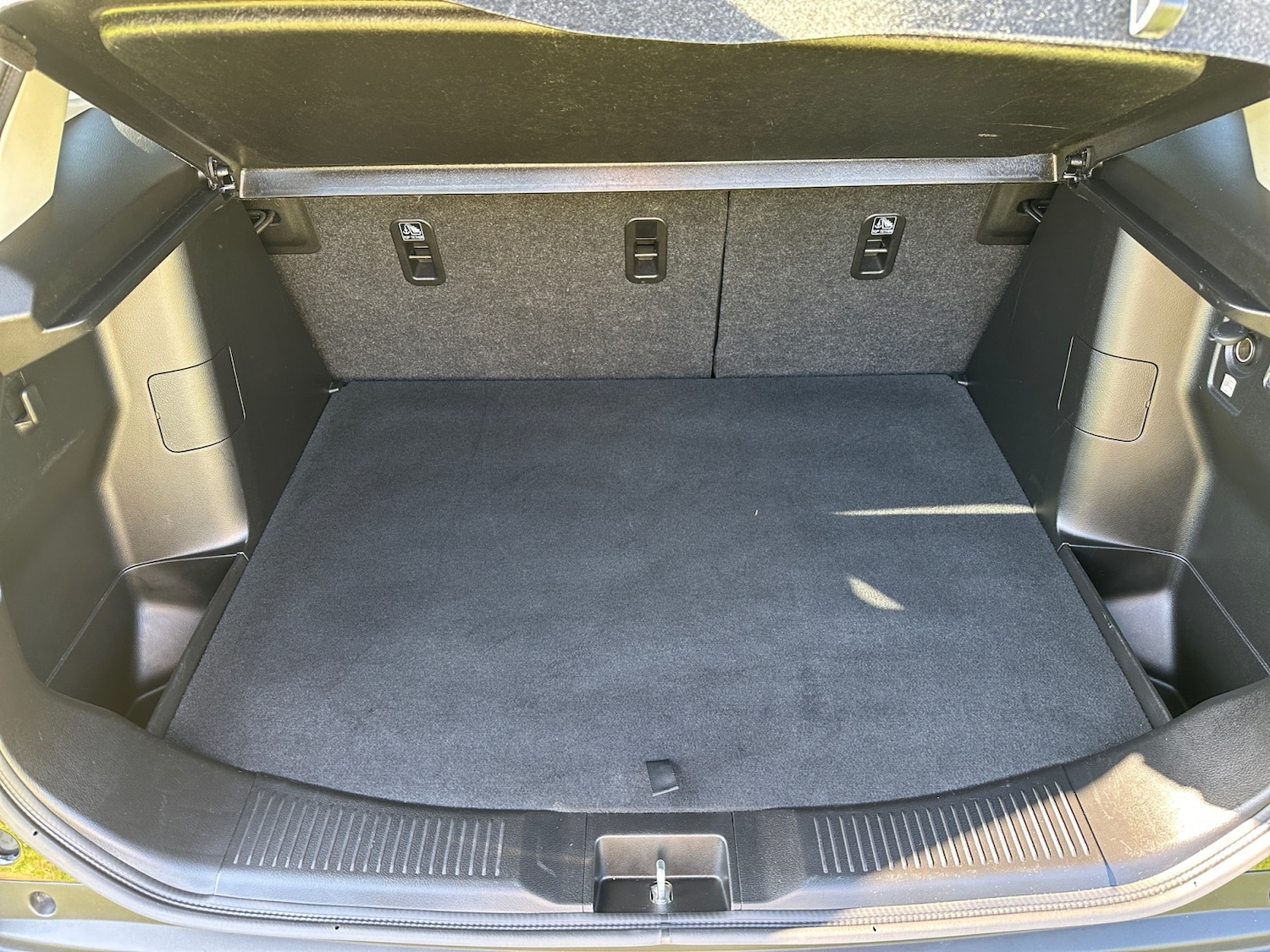 Used Suzuki SX4 S-Cross 2022 for sale - 77095347: Photo 18