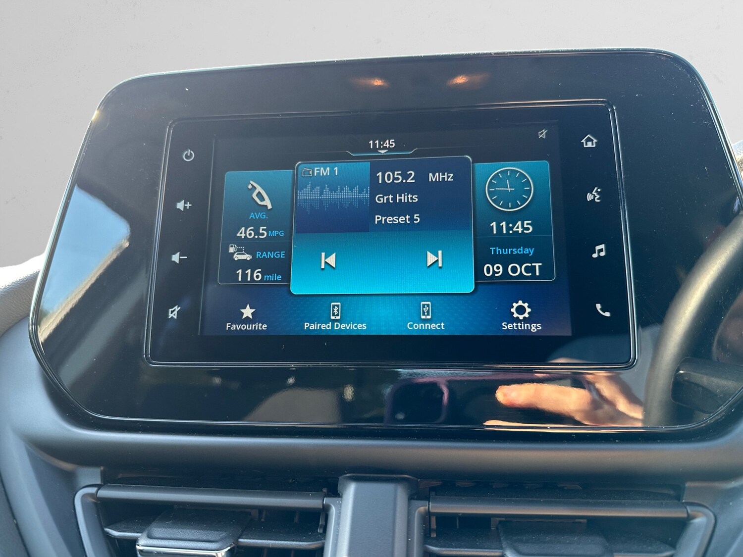 Used Suzuki SX4 S-Cross 2022 for sale - 77095347: Photo 19