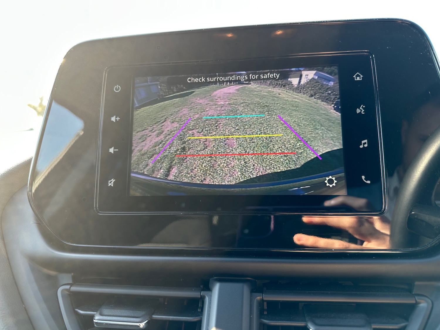 Used Suzuki SX4 S-Cross 2022 for sale - 77095347: Photo 22