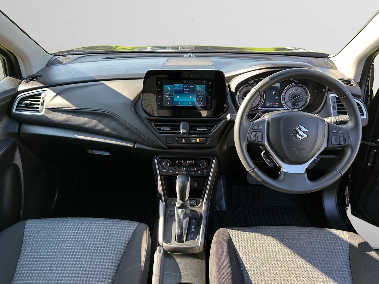 Used Suzuki SX4 S-Cross 2022 for sale - 77095347: Photo 6