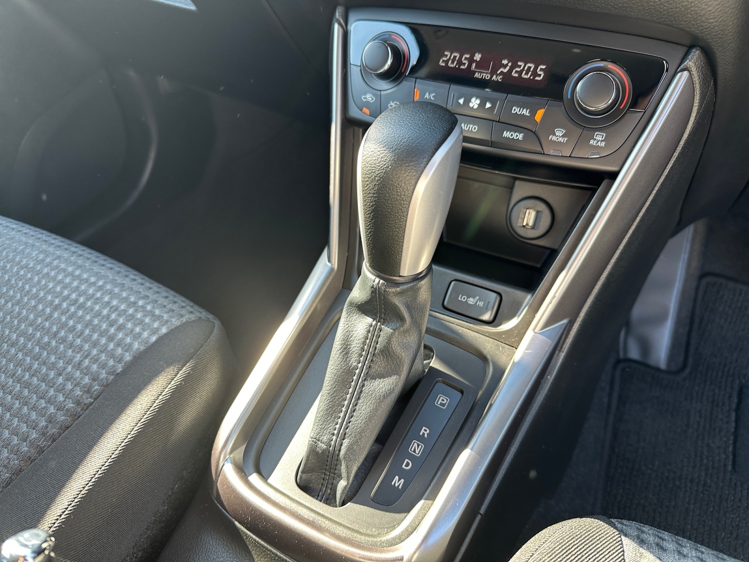 Used Suzuki SX4 S-Cross 2022 for sale - 77095347: Photo 9