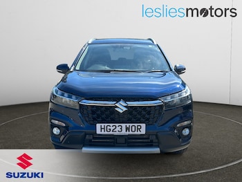 Used Suzuki SX4 S-Cross 2023 for sale - 79465526: Photo