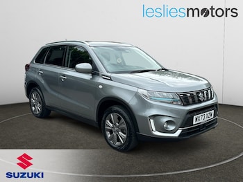 Used Suzuki Vitara 2023 for sale - 78456493: Photo