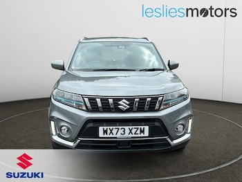 Used Suzuki Vitara 2023 for sale - 78456493: Photo