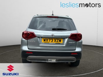 Used Suzuki Vitara 2023 for sale - 78456493: Photo