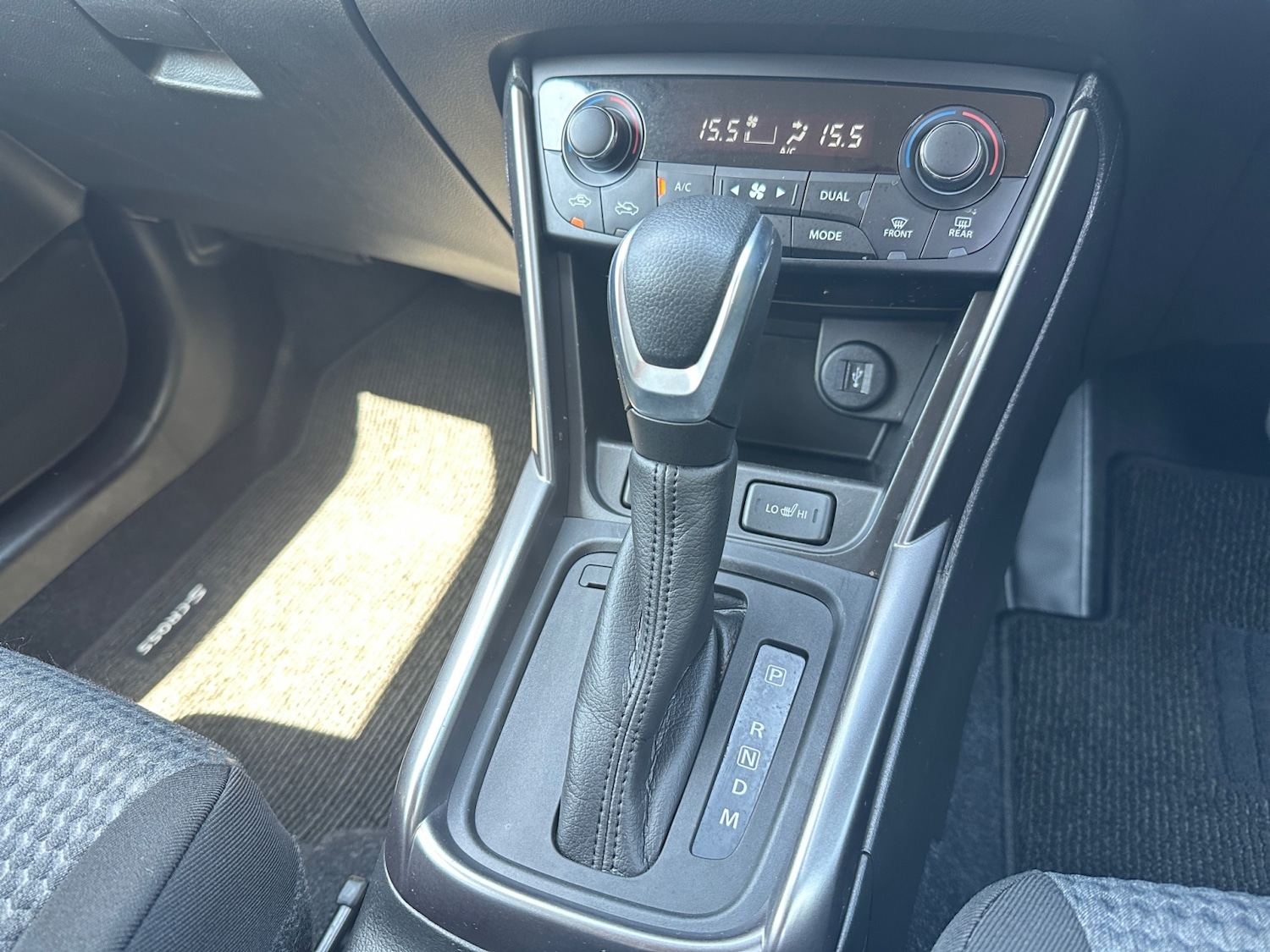 Used Suzuki SX4 S-Cross 2024 for sale - 76691387: Photo 10